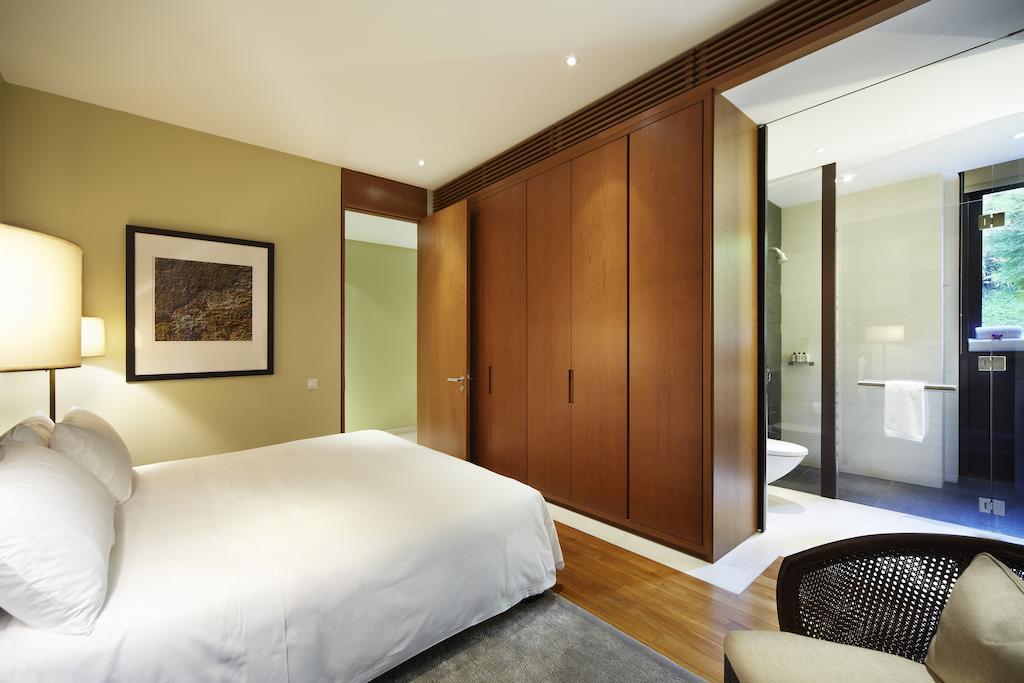 Capella The Club Residences Singapore Exterior photo