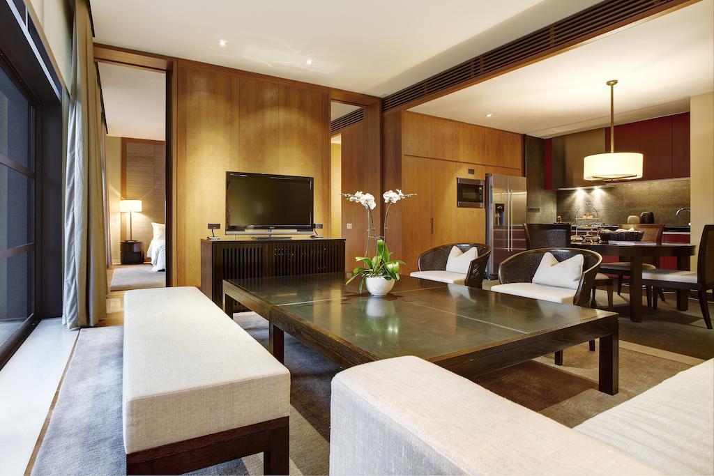 Capella The Club Residences Singapore Room photo