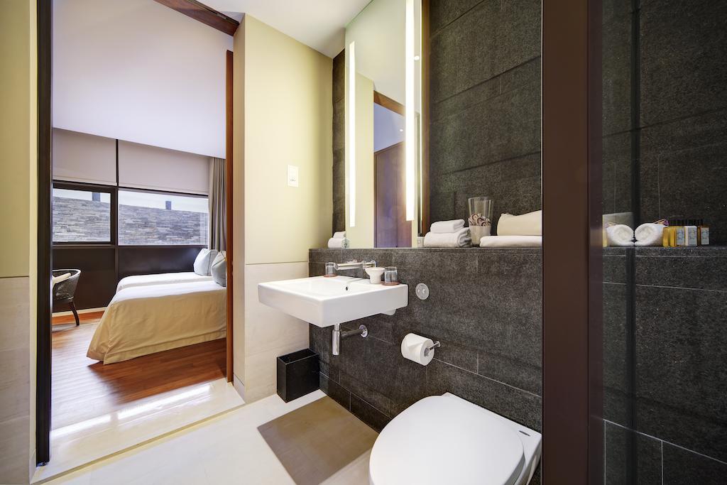 Capella The Club Residences Singapore Exterior photo