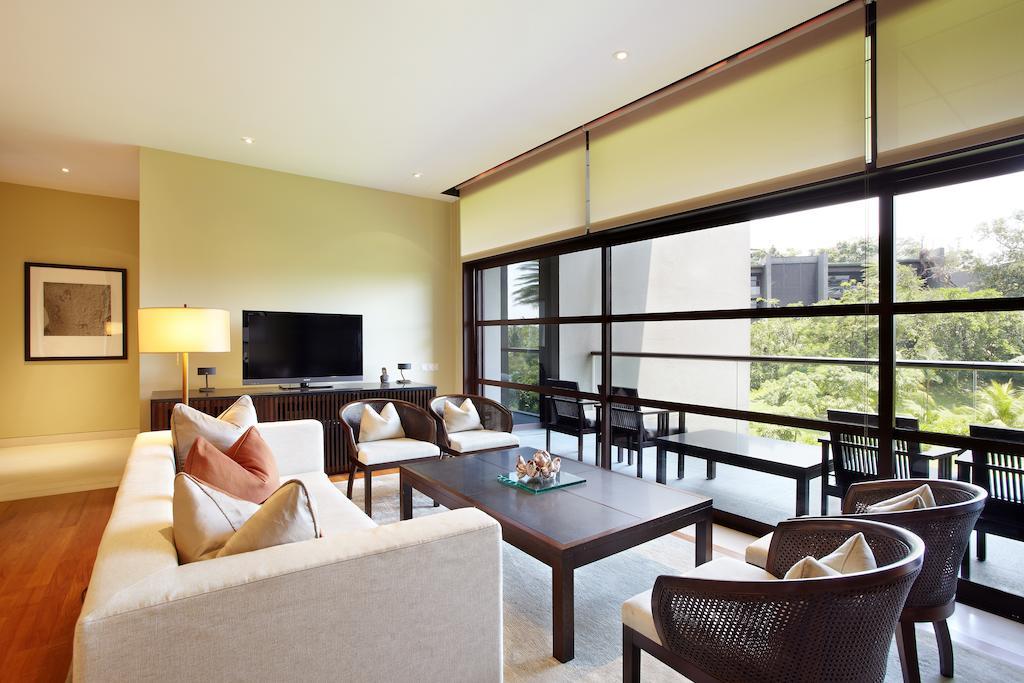 Capella The Club Residences Singapore Room photo