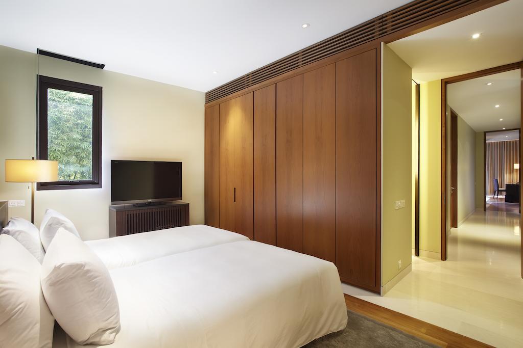 Capella The Club Residences Singapore Exterior photo
