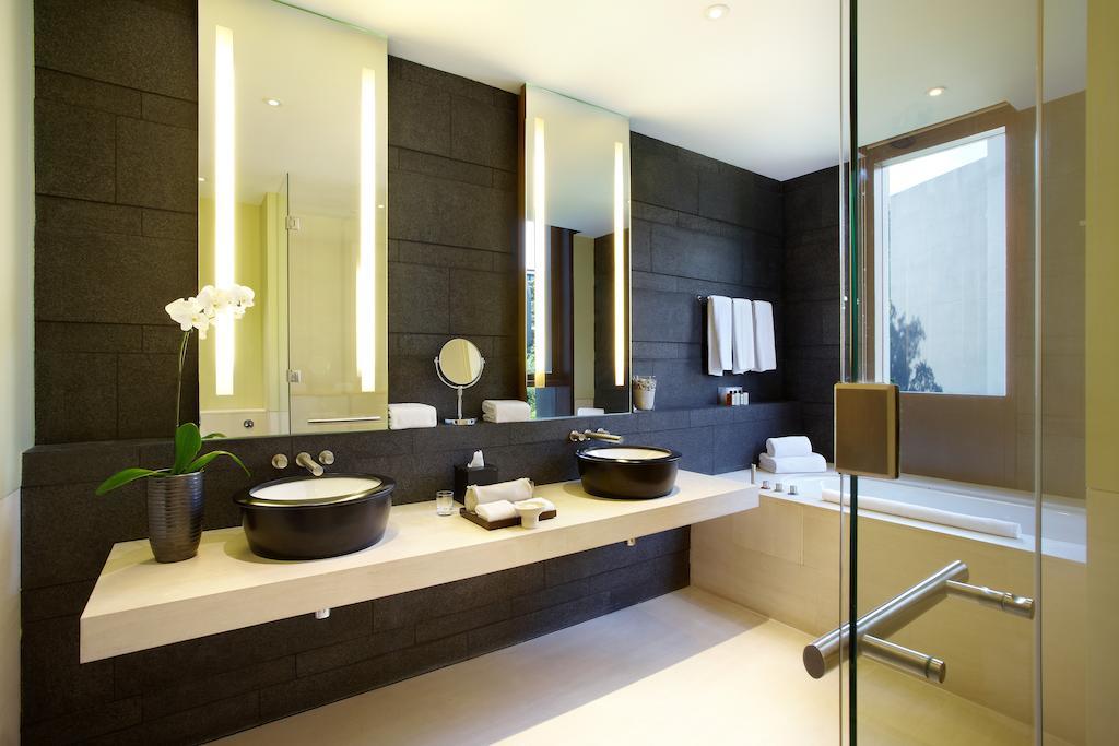 Capella The Club Residences Singapore Room photo