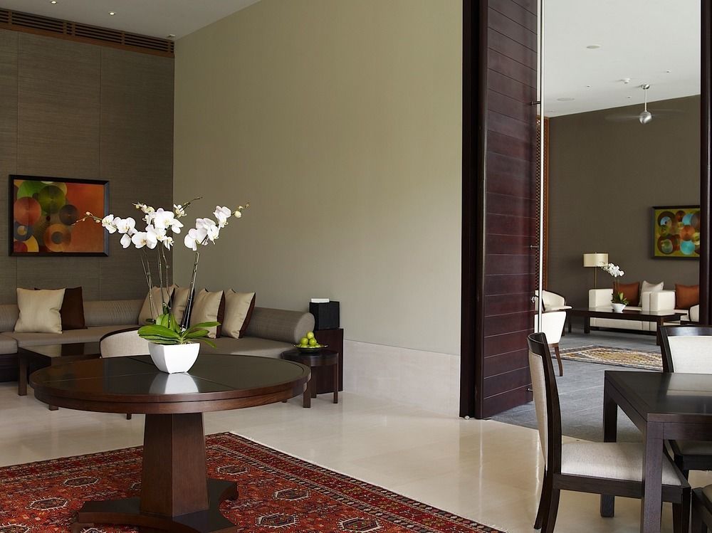 Capella The Club Residences Singapore Exterior photo