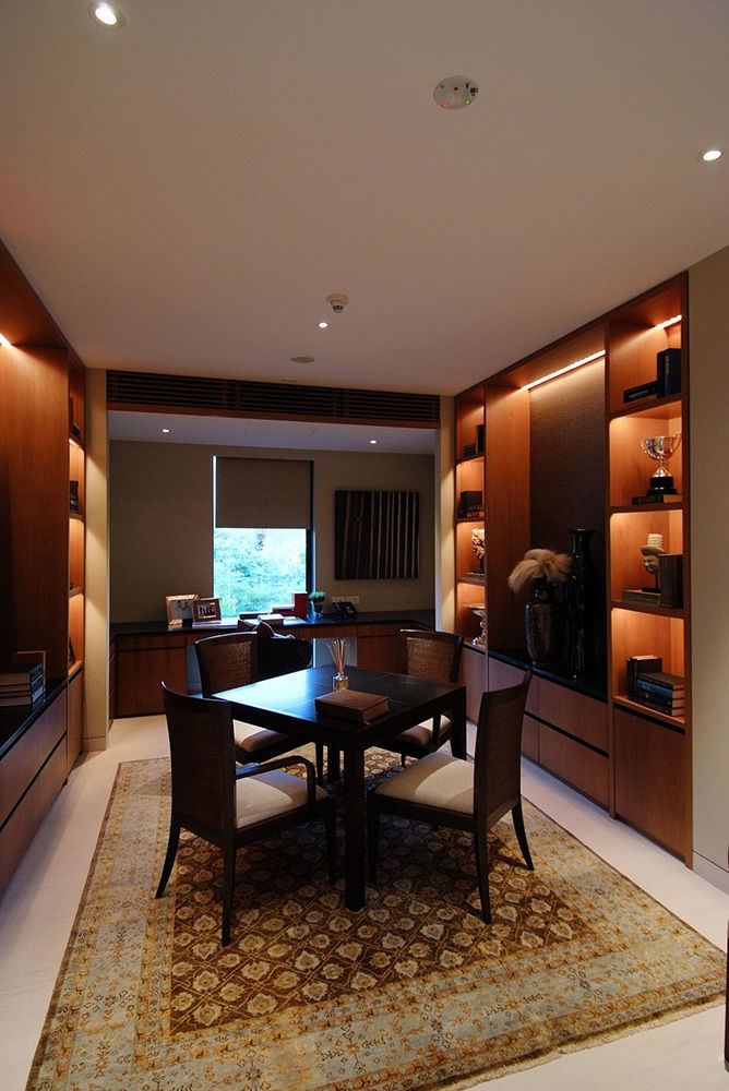 Capella The Club Residences Singapore Exterior photo