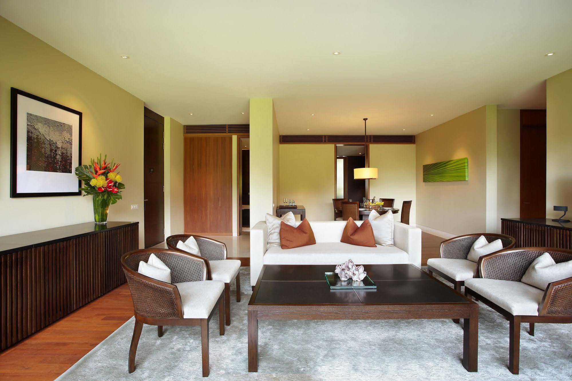 Capella The Club Residences Singapore Exterior photo